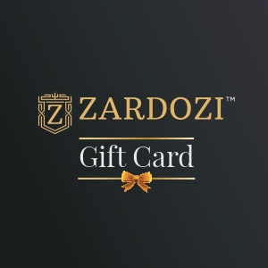 Zardozi Gift Card #03